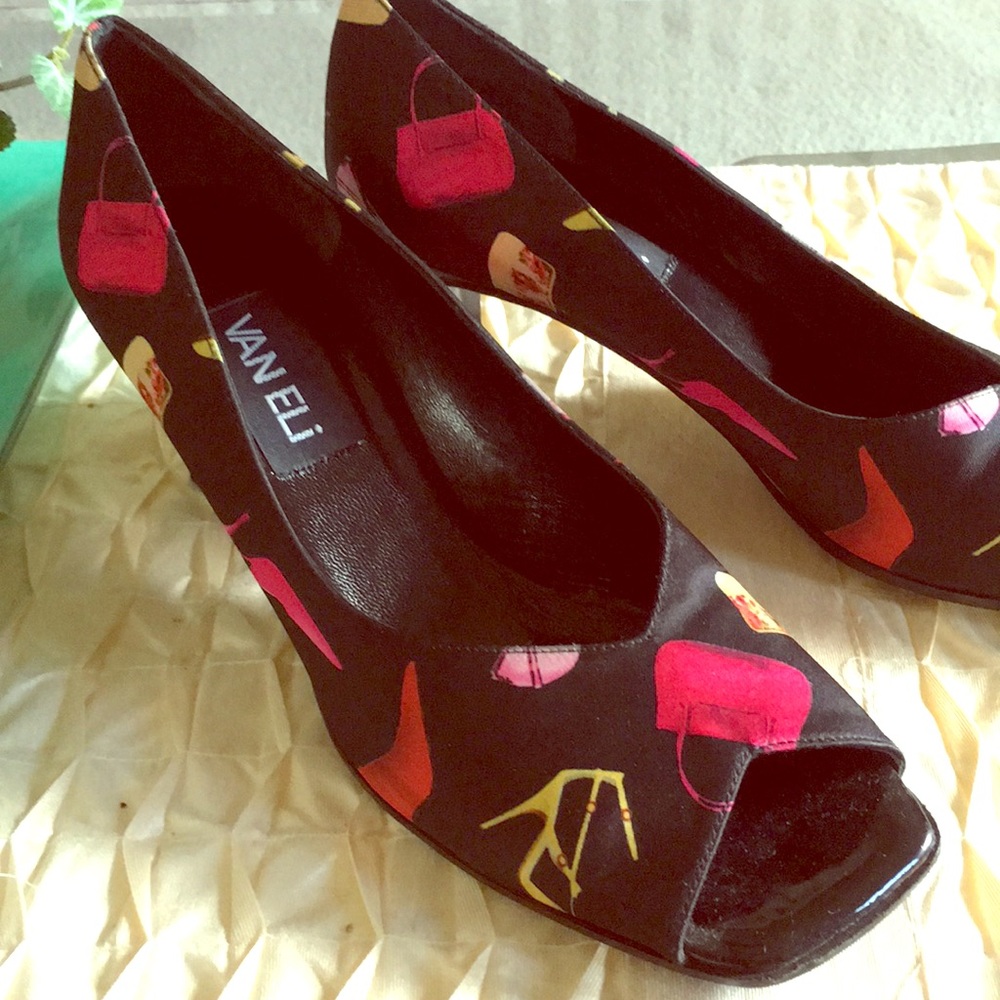 Vaneli Shoes🔔